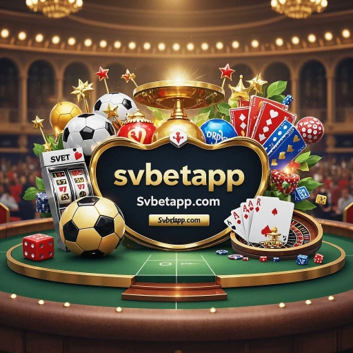 Descubra o Bingo no SVBet App: Diversão e Prêmios na Palma da Sua Mão