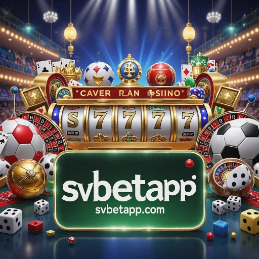 Explorando a Categoria Comunidade no svbet app: Um Espaço para Jogadores