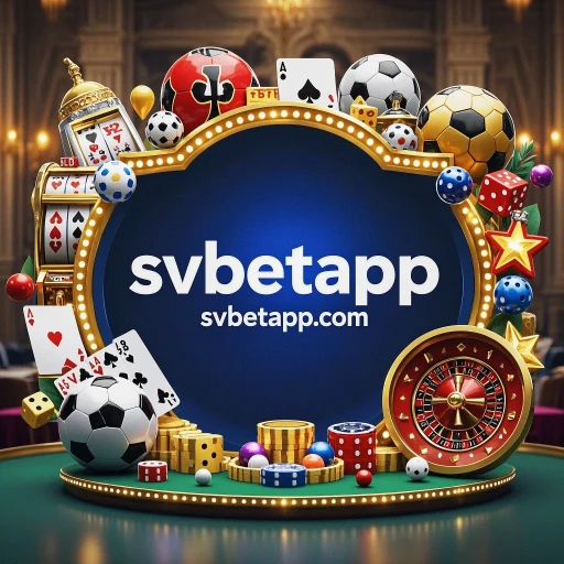 svbet app