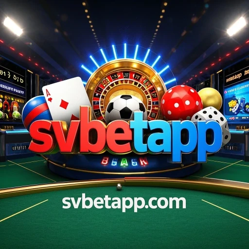 Descubra as Promoções Imperdíveis do SVBet App: Aumente sua Diversão e Ganhos